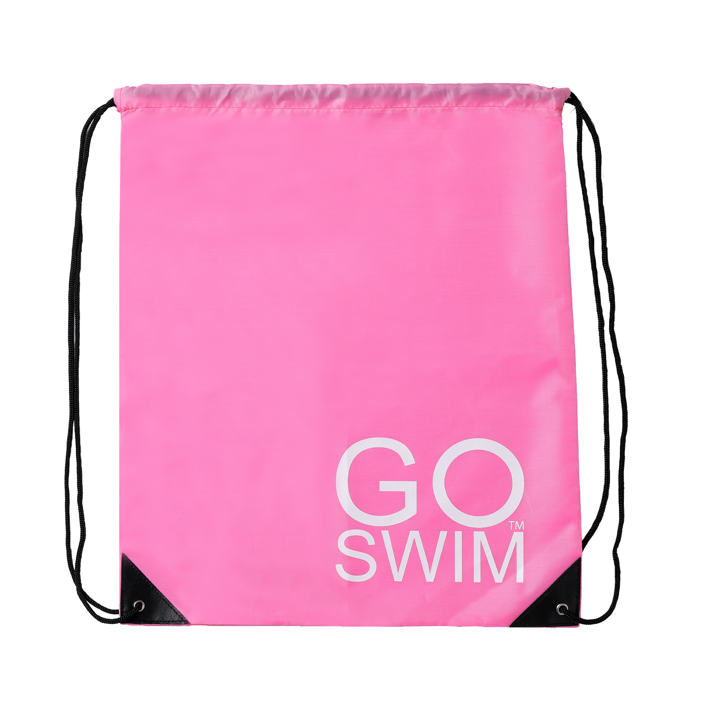 GO Swim™ Vest - Fab Flamingos