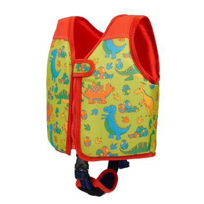 GO Swim™ Vest - Daring Dinos