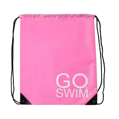 GO Swim™ Vest - Fab Flamingos